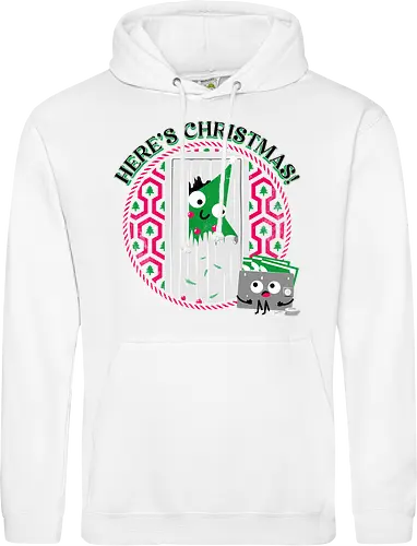The Horror of Christmas
