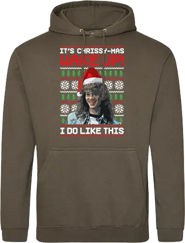Happy Chrissymas