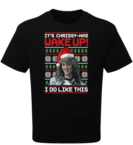 Happy Chrissymas