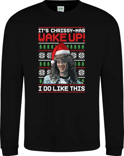 Happy Chrissymas