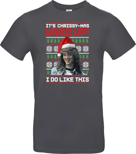 Happy Chrissymas