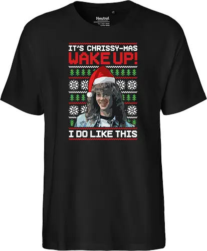 Happy Chrissymas