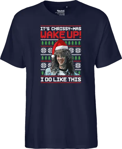 Happy Chrissymas