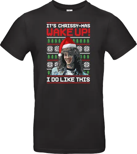 Happy Chrissymas