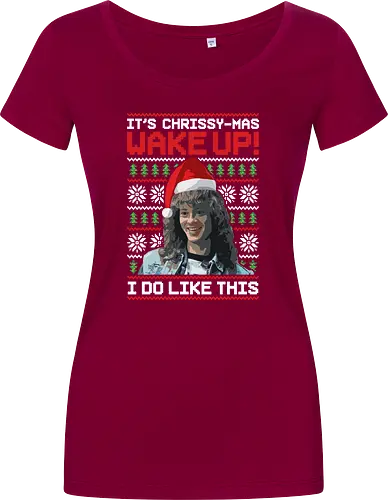 Happy Chrissymas