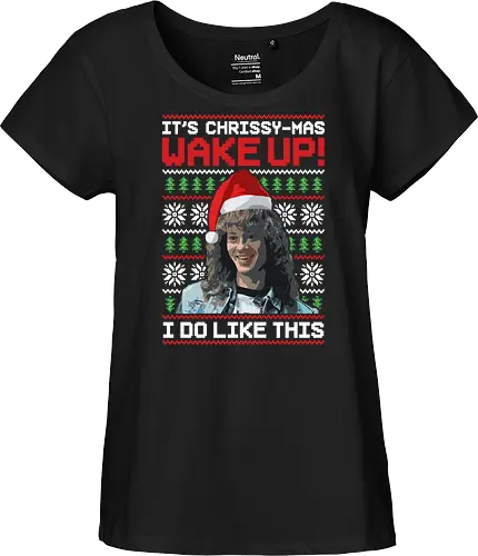 Happy Chrissymas