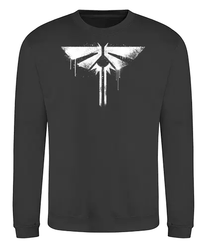 The Fireflies - last, firefly, gaming, tv - Sweatshirt