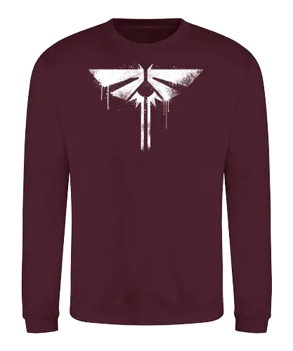 The Fireflies - last, firefly, gaming, tv - Sweatshirt