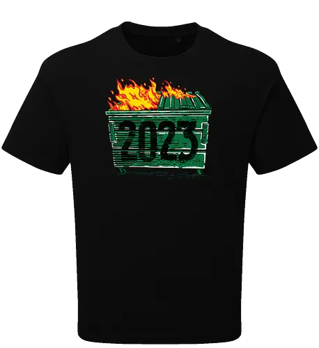 Dumpster Fire 2023