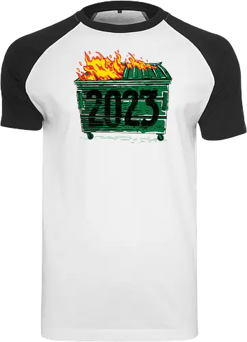 Dumpster Fire 2023