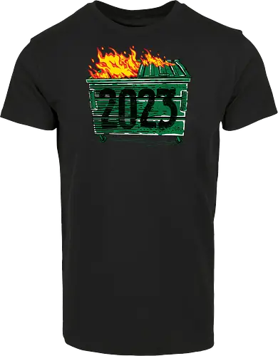 Dumpster Fire 2023