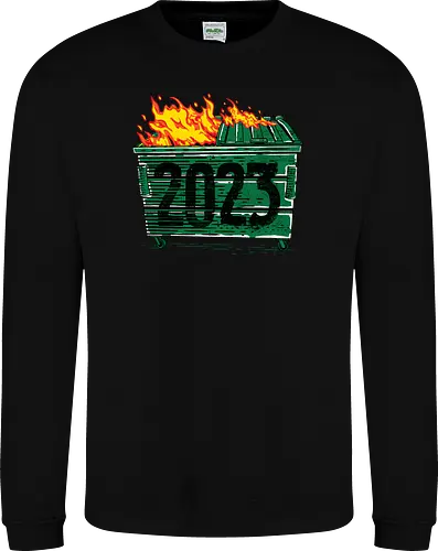 Dumpster Fire 2023