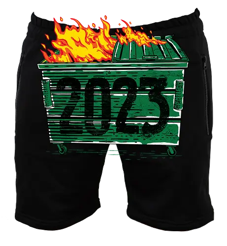 Dumpster Fire 2023