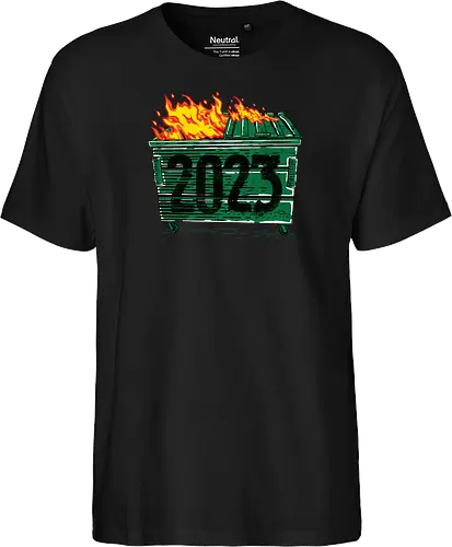 Dumpster Fire 2023