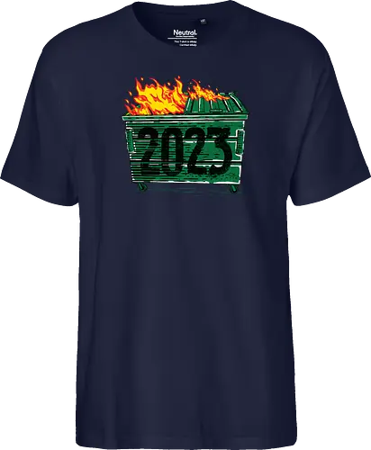 Dumpster Fire 2023