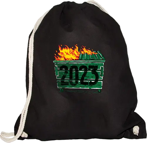 Dumpster Fire 2023