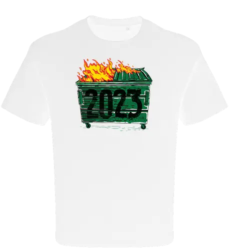 Dumpster Fire 2023