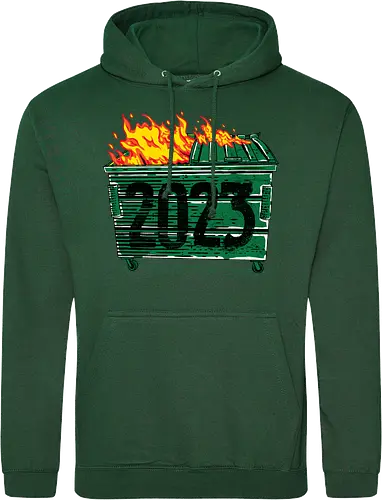 Dumpster Fire 2023