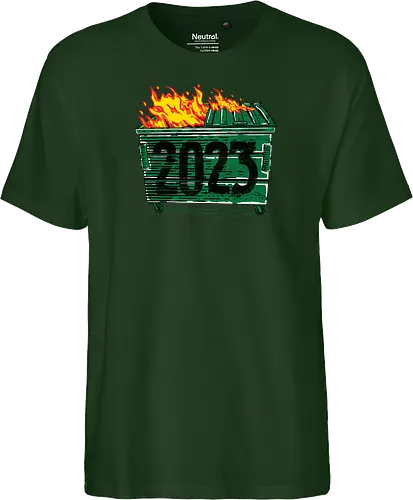 Dumpster Fire 2023