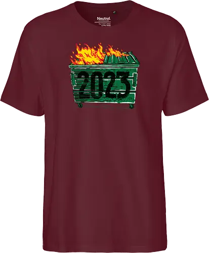 Dumpster Fire 2023