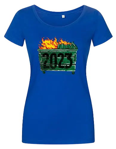 Dumpster Fire 2023