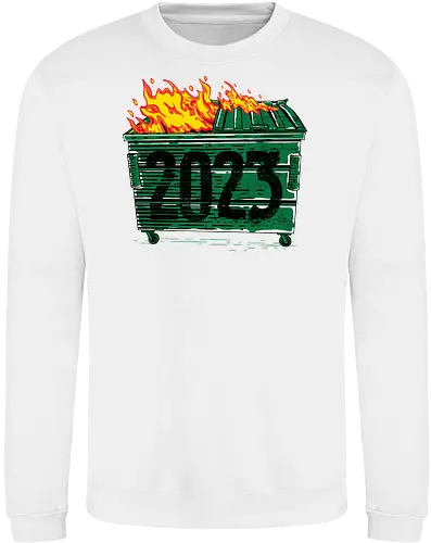 Dumpster Fire 2023