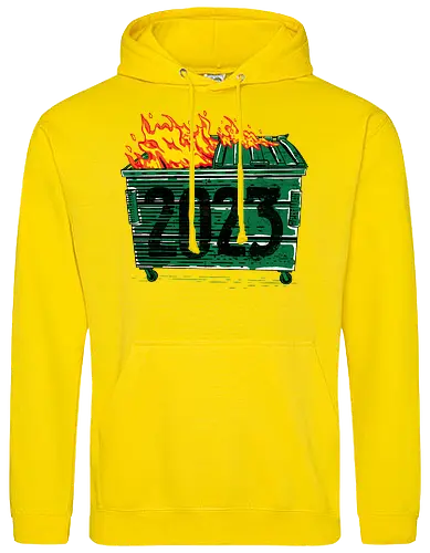Dumpster Fire 2023