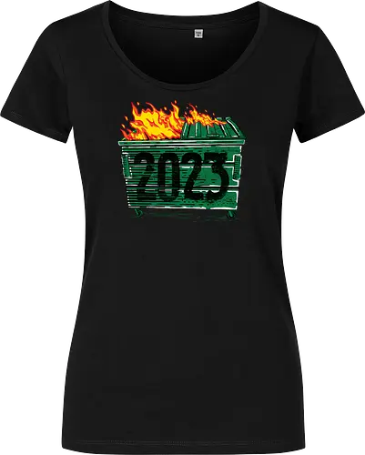 Dumpster Fire 2023