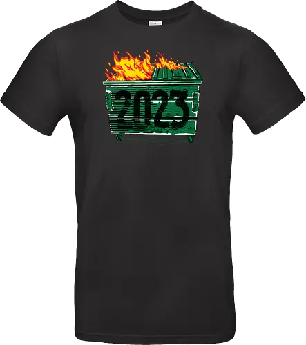 Dumpster Fire 2023