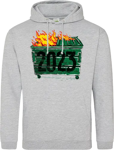 Dumpster Fire 2023