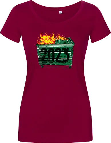 Dumpster Fire 2023