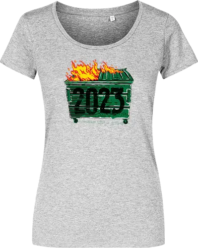 Dumpster Fire 2023