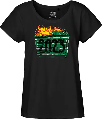Dumpster Fire 2023