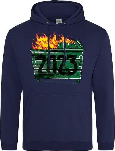Dumpster Fire 2023