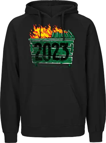 Dumpster Fire 2023