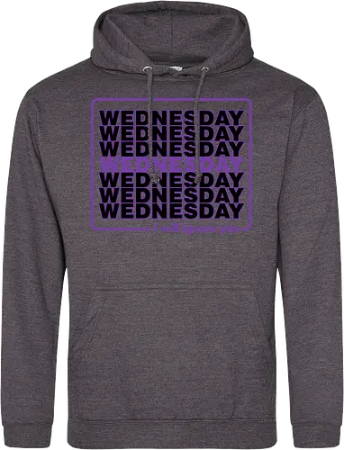 Wednesday's List