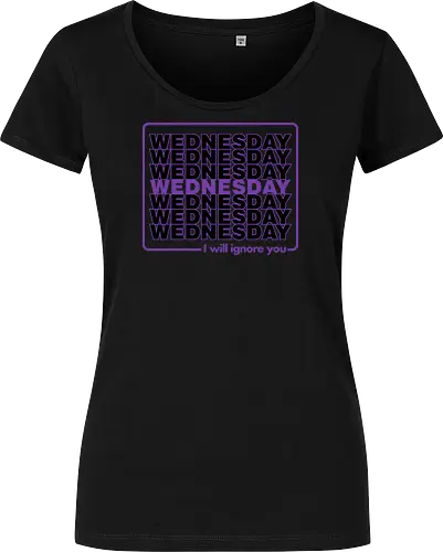 Wednesday's List