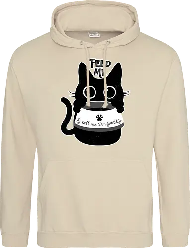 Feed Me
