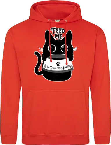 Feed Me
