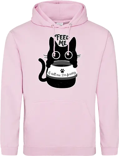 Feed Me