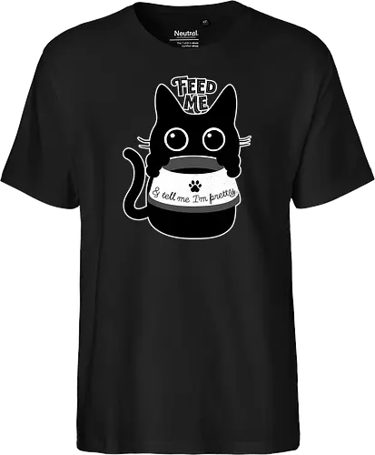 Feed Me