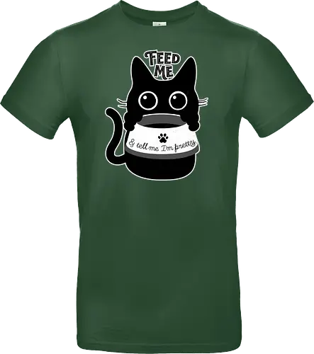 Feed Me