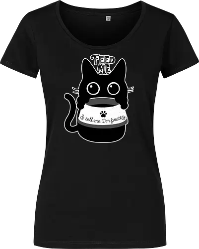 Feed Me
