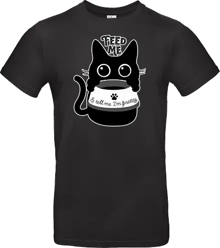 Feed Me