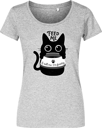 Feed Me