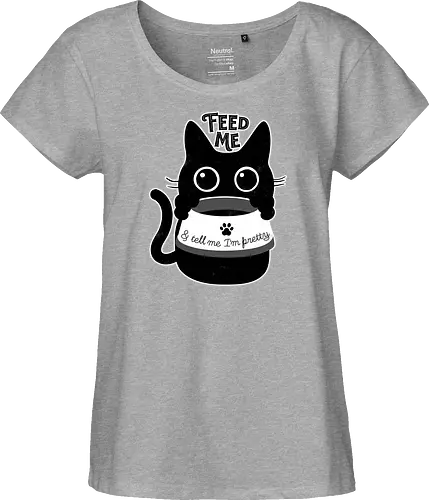 Feed Me