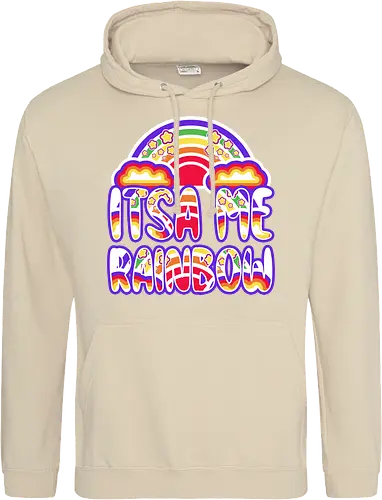 Itsa me rainbow