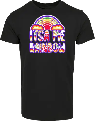 Itsa me rainbow