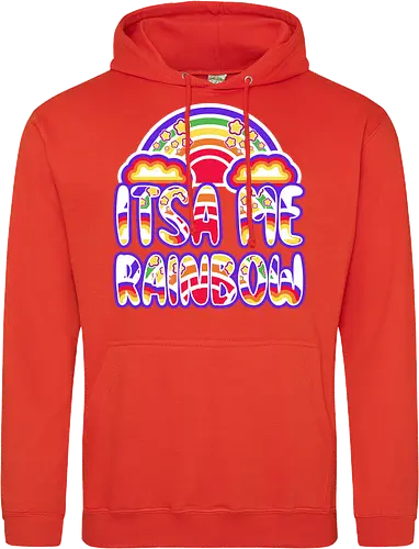 Itsa me rainbow