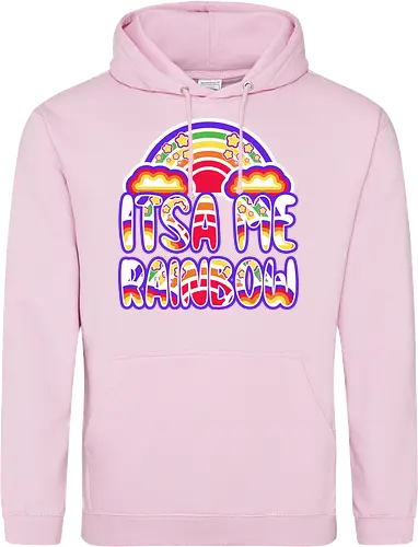 Itsa me rainbow